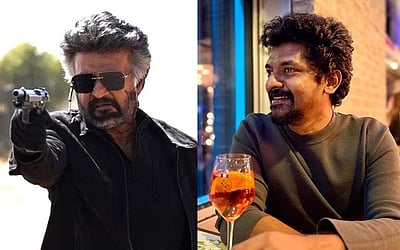 ஜெயிலர் - 2 படத்தில் நெல்சன் சம்பளம் இவ்வளவா?